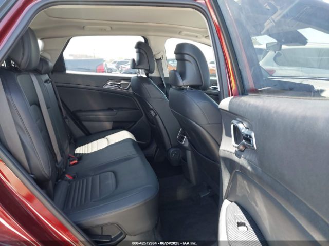 2023 KIA SPORTAGE HYBRID KNDPXCAG2P7032022 Photo 7