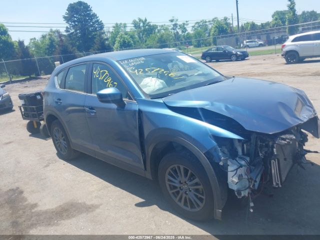 2020 MAZDA CX-5 JM3KFABM1L0832357