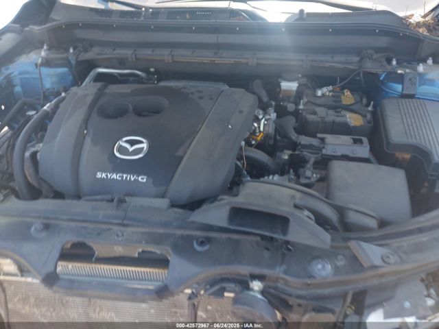 2020 MAZDA CX-5 JM3KFABM1L0832357 Photo 9