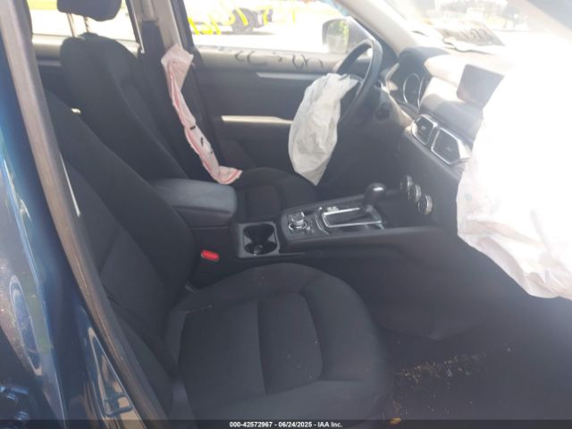 2020 MAZDA CX-5 JM3KFABM1L0832357 Photo 4