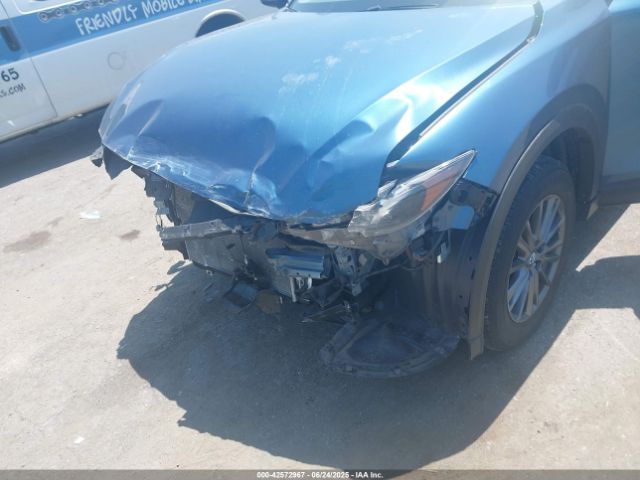 2020 MAZDA CX-5 JM3KFABM1L0832357 Photo 5