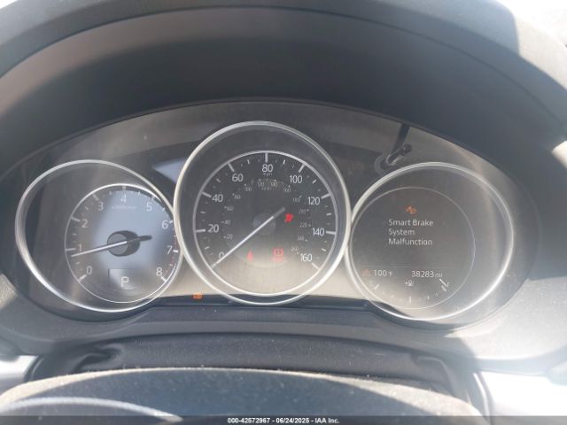 2020 MAZDA CX-5 JM3KFABM1L0832357 Photo 6
