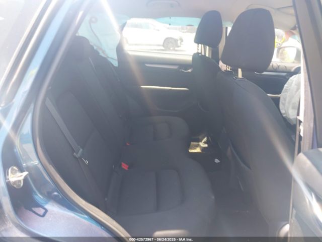 2020 MAZDA CX-5 JM3KFABM1L0832357 Photo 7