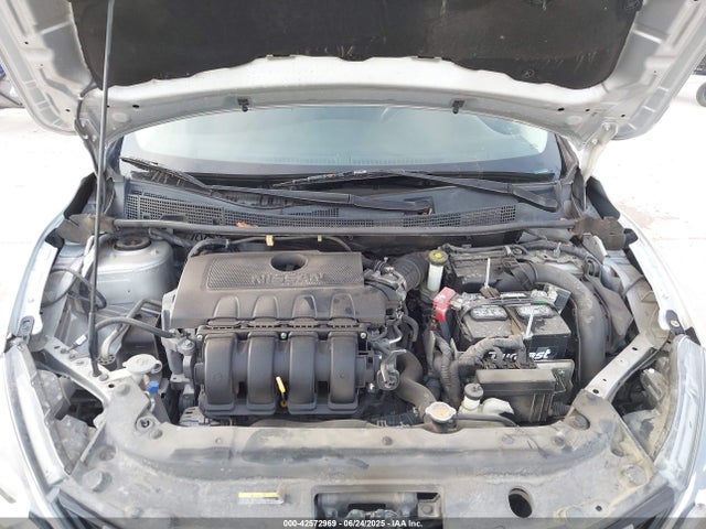 Nissan 2017 2017 3N1AB7AP2HY250721 Image 10