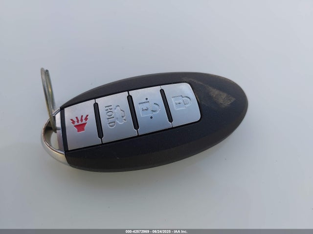 Nissan 2017 2017 3N1AB7AP2HY250721 Image 11