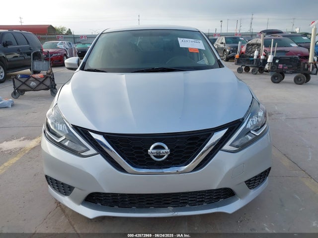 Nissan 2017 2017 3N1AB7AP2HY250721 Image 12