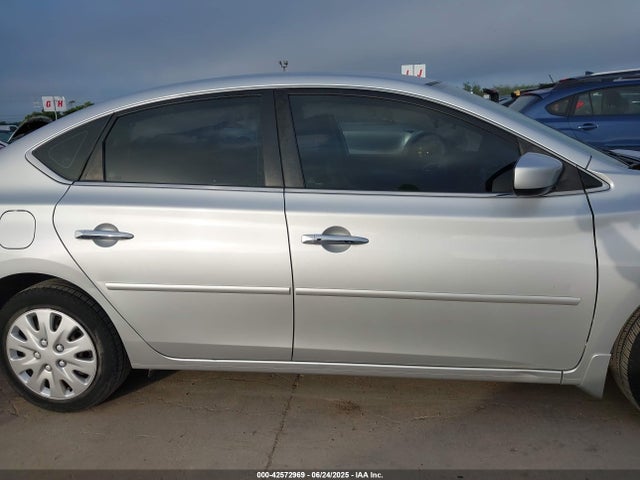 Nissan 2017 2017 3N1AB7AP2HY250721 Image 13