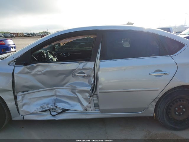 Nissan 2017 2017 3N1AB7AP2HY250721 Image 14
