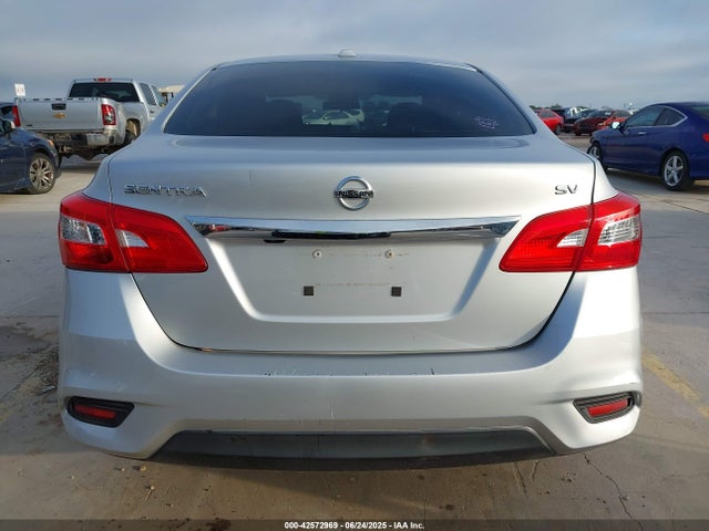 Nissan 2017 2017 3N1AB7AP2HY250721 Image 16