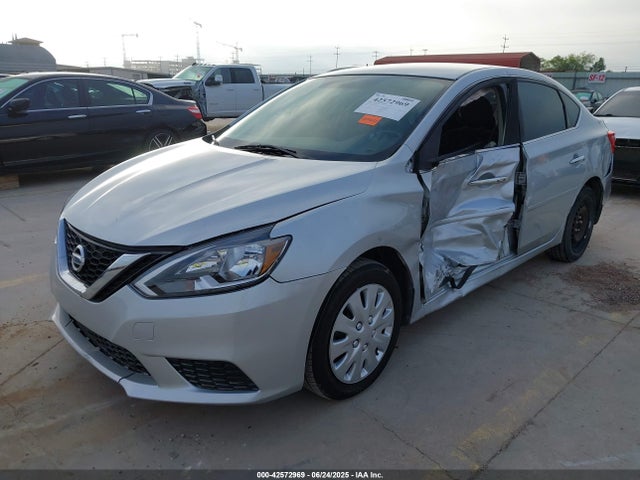 Nissan 2017 2017 3N1AB7AP2HY250721 Image 2