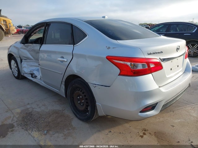 Nissan 2017 2017 3N1AB7AP2HY250721 Image 3