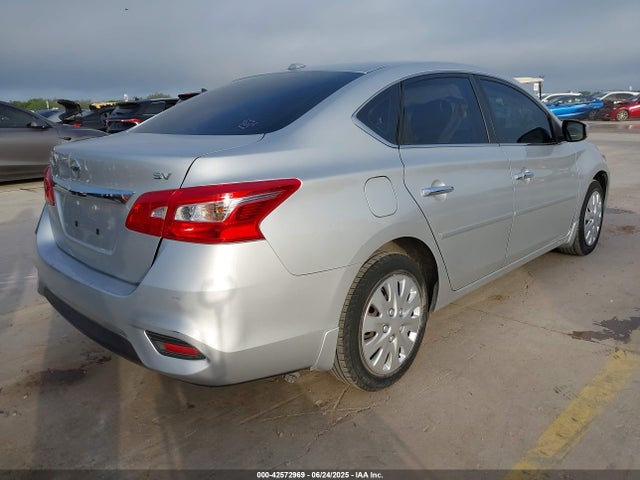 Nissan 2017 2017 3N1AB7AP2HY250721 Image 4