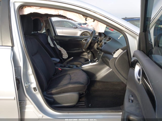 Nissan 2017 2017 3N1AB7AP2HY250721 Image 5