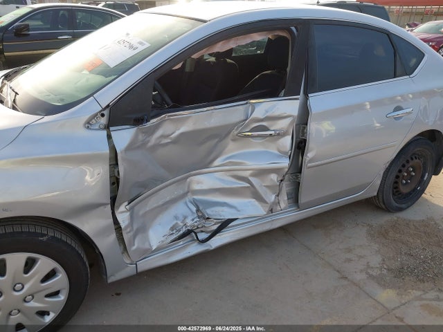 Nissan 2017 2017 3N1AB7AP2HY250721 Image 6