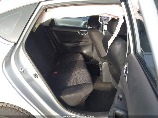 Nissan 2017 2017 3N1AB7AP2HY250721 Image 8