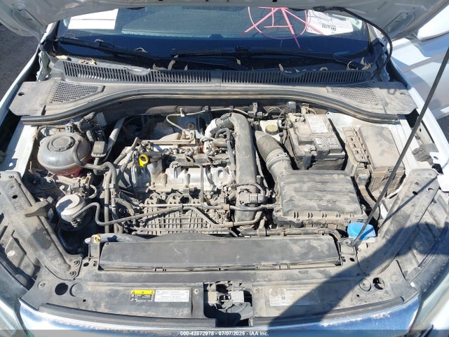 3VWC57BU1KM132219 Volkswagen 1.4 tsi