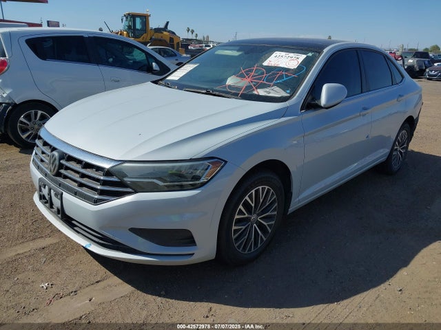3VWC57BU1KM132219 Volkswagen 1.4 tsi