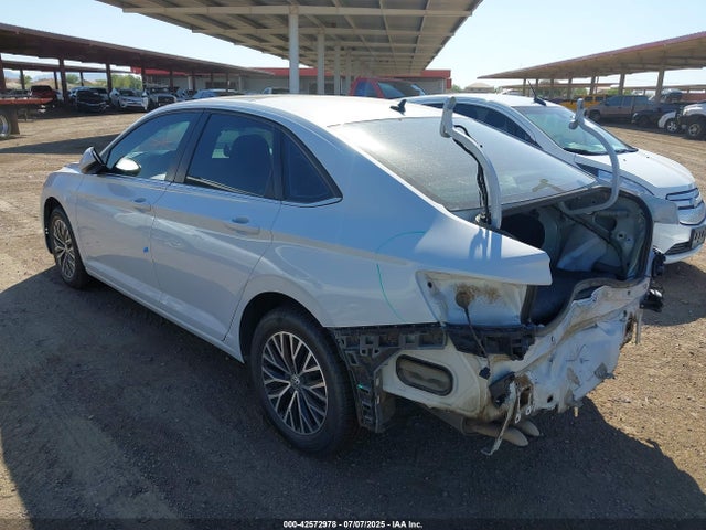 3VWC57BU1KM132219 Volkswagen 1.4 tsi