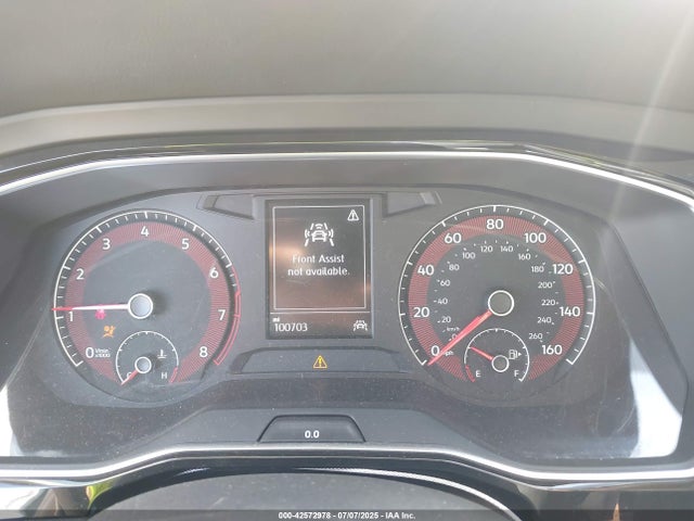 3VWC57BU1KM132219 Volkswagen 1.4 tsi