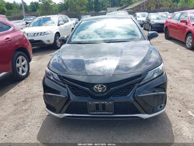 4T1K61BK5MU040208 Toyota a25a-fks
