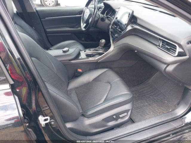 2021 TOYOTA CAMRY 4T1K61BK5MU040208 Photo 4