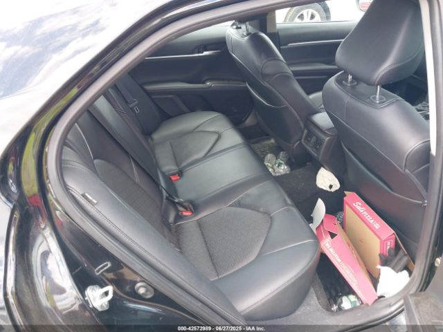 2021 TOYOTA CAMRY 4T1K61BK5MU040208 Photo 7