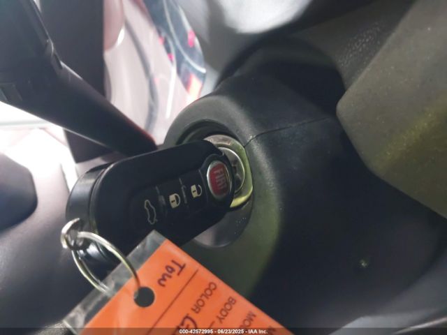 2014 FIAT 500L ZFBCFADH6EZ017800 Photo 10