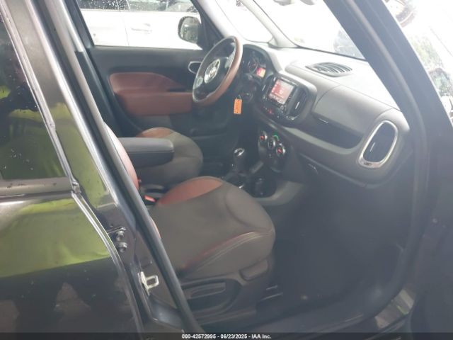 2014 FIAT 500L ZFBCFADH6EZ017800 Photo 4