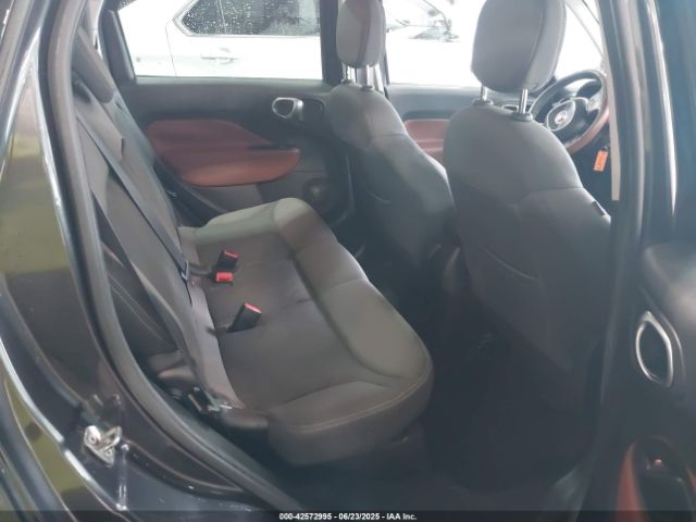 2014 FIAT 500L ZFBCFADH6EZ017800 Photo 7