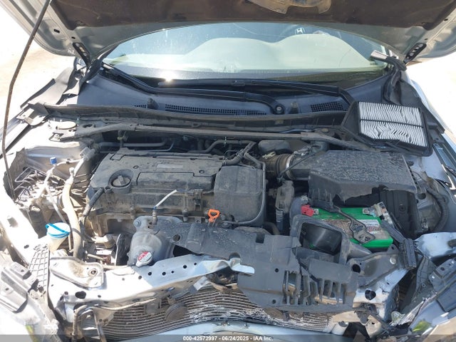 Honda k24w1 2017 1HGCR2F58HA272756 Image 10