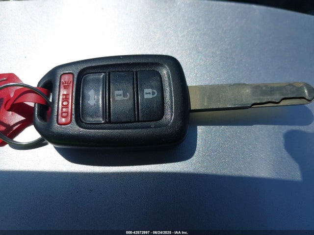 Honda k24w1 2017 1HGCR2F58HA272756 Image 11