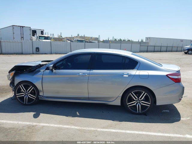 Honda k24w1 2017 1HGCR2F58HA272756 Image 15