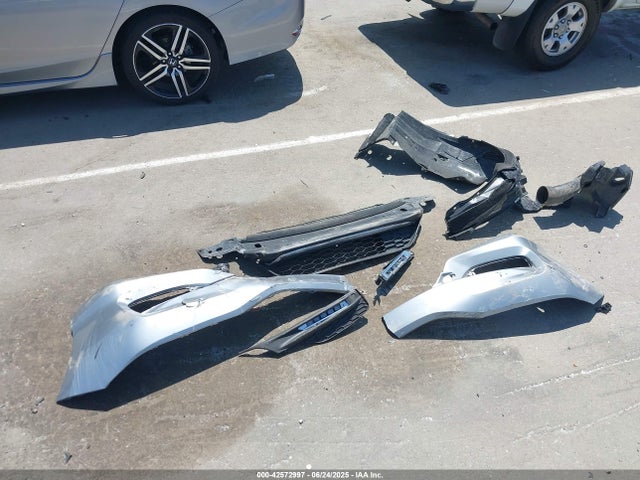 Honda k24w1 2017 1HGCR2F58HA272756 Image 12