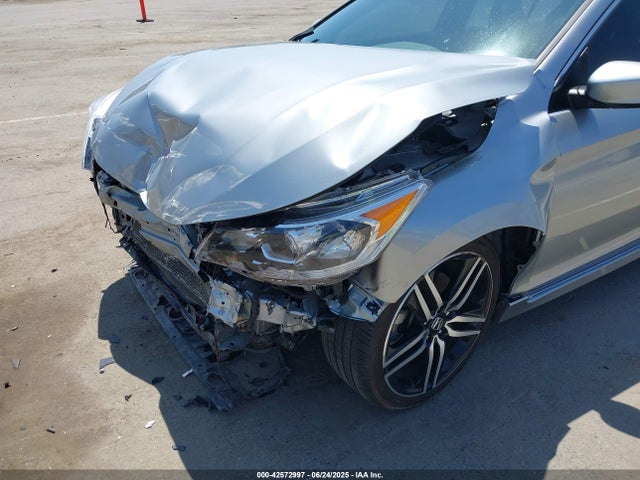 Honda k24w1 2017 1HGCR2F58HA272756 Image 18