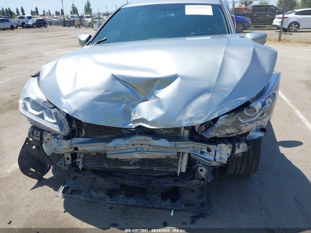 Honda k24w1 2017 1HGCR2F58HA272756 Image 6