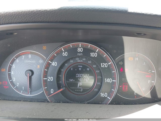 Honda k24w1 2017 1HGCR2F58HA272756 Image 7