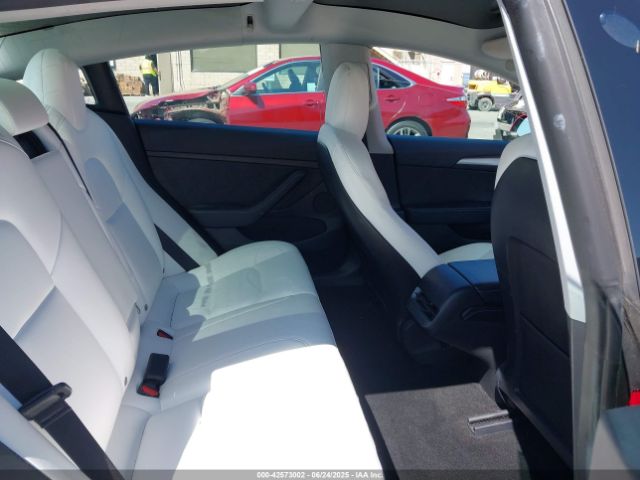 2021 TESLA MODEL 3 5YJ3E1EB5MF004244 Photo 7