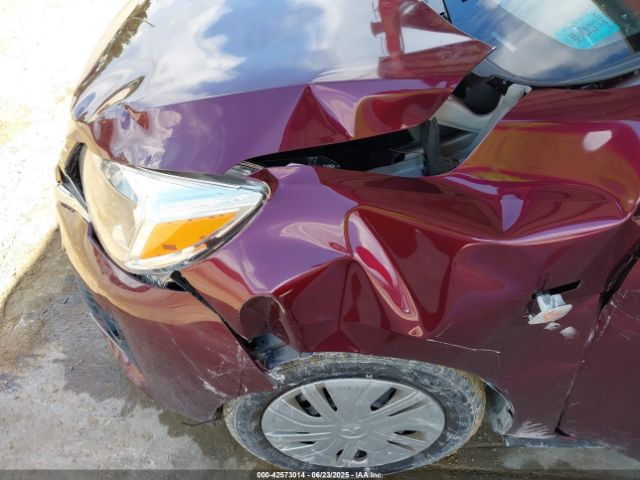2024 MITSUBISHI MIRAGE ML32AUHJXRH002088 Photo 5