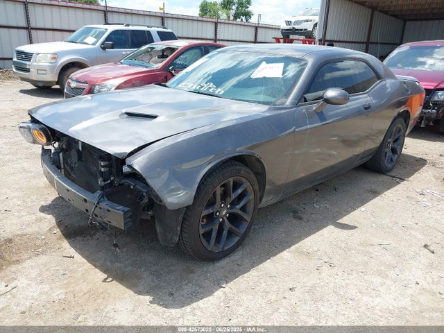 Dodge Challenger 2020 2C3CDZAG2LH223288 Image 2