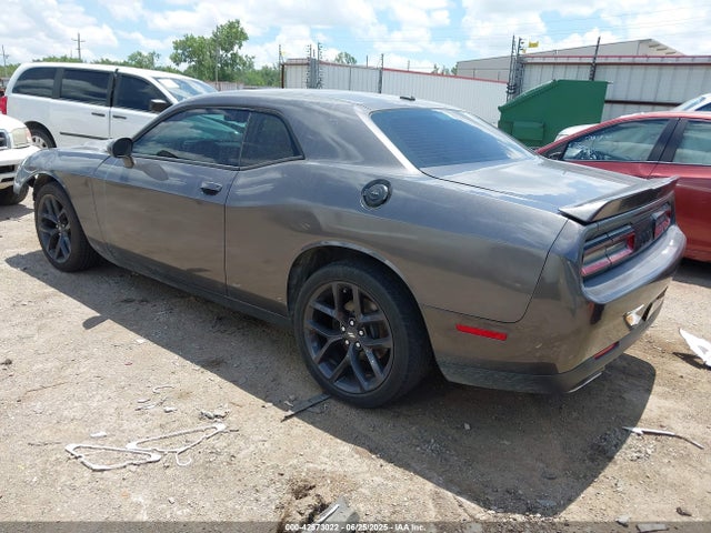 Dodge Challenger 2020 2C3CDZAG2LH223288 Image 3