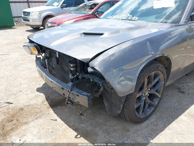 Dodge Challenger 2020 2C3CDZAG2LH223288 Image 6