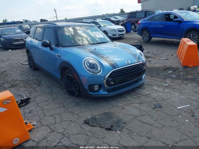 2017 MINI CLUBMAN WMWLU1C31H2F28787 Photo 0