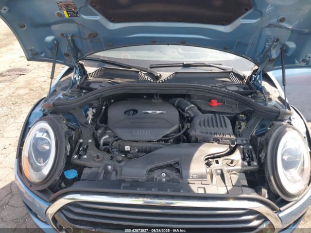 2017 MINI CLUBMAN WMWLU1C31H2F28787 Photo 9