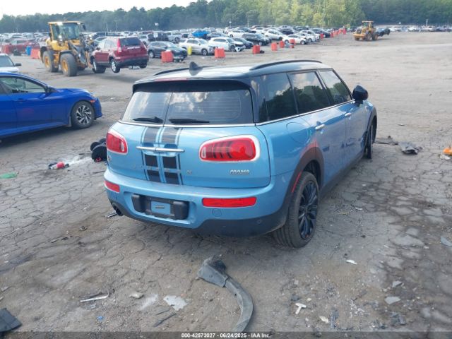2017 MINI CLUBMAN WMWLU1C31H2F28787 Photo 3