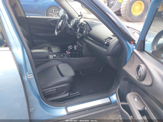 2017 MINI CLUBMAN WMWLU1C31H2F28787 Photo 4