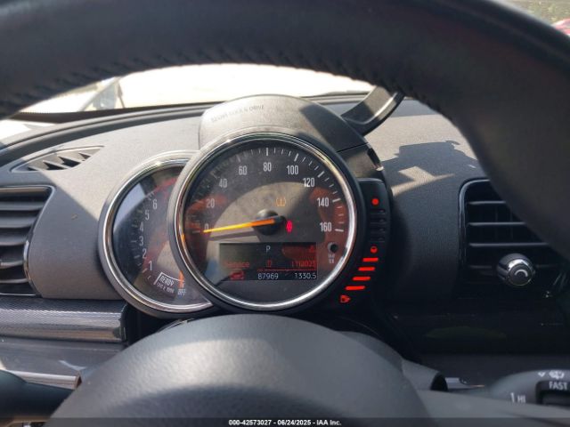 2017 MINI CLUBMAN WMWLU1C31H2F28787 Photo 6