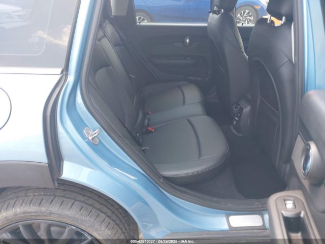 2017 MINI CLUBMAN WMWLU1C31H2F28787 Photo 7