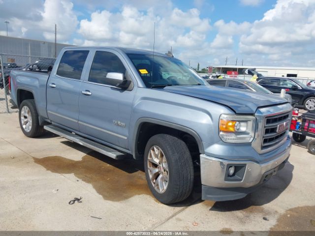2015 GMC SIERRA 1500 3GTP1VEC8FG304175