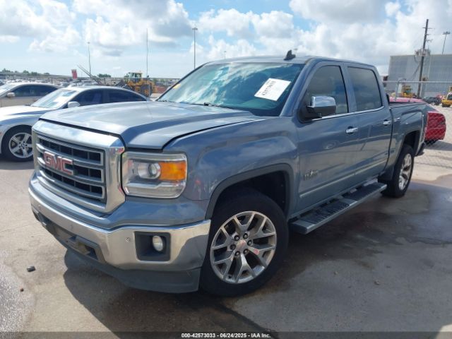 2015 GMC SIERRA 1500 3GTP1VEC8FG304175 Photo 1