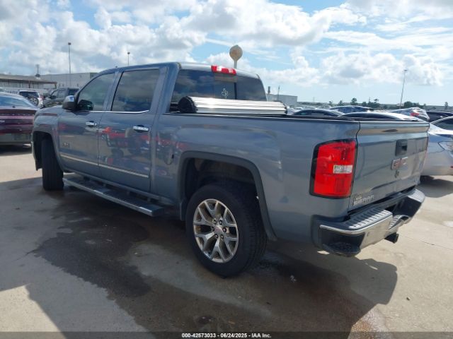 2015 GMC SIERRA 1500 3GTP1VEC8FG304175 Photo 2